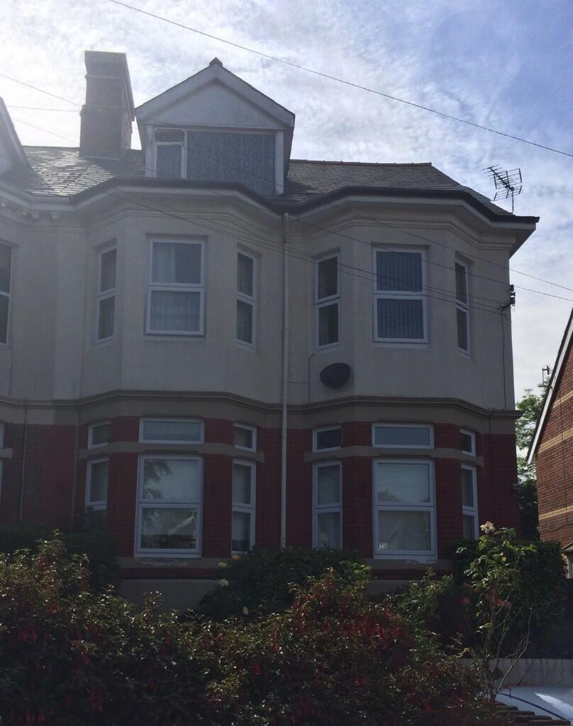 Main image of property: Room 6, 15 Brynhyfryd Rd