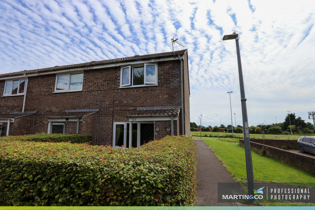 Main image of property: Maple Avenue, Chepstow