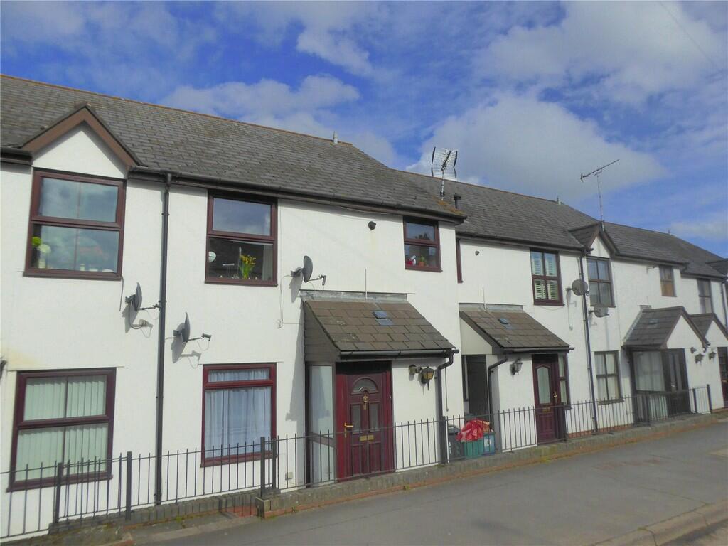 1 bedroom apartment for rent in Cambria Close, Caerleon, NP18