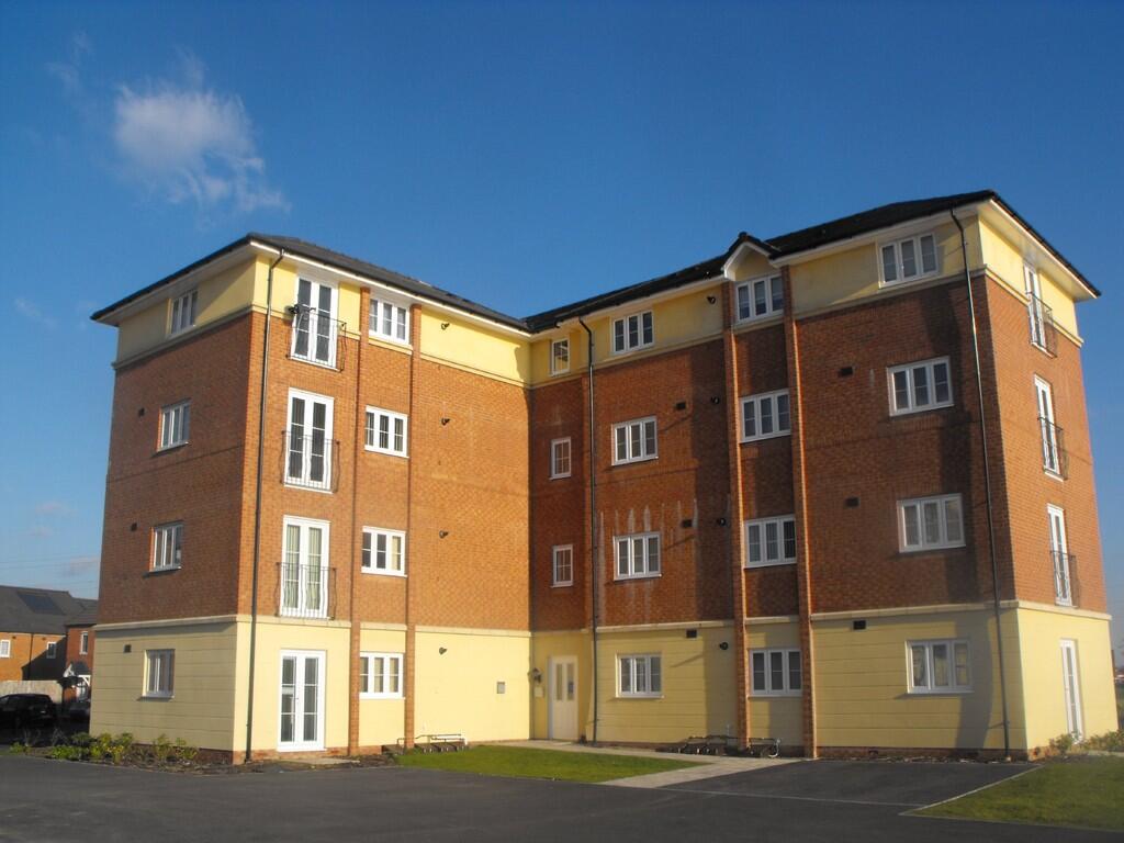 Main image of property: Argosy Way, Great Western Wharf