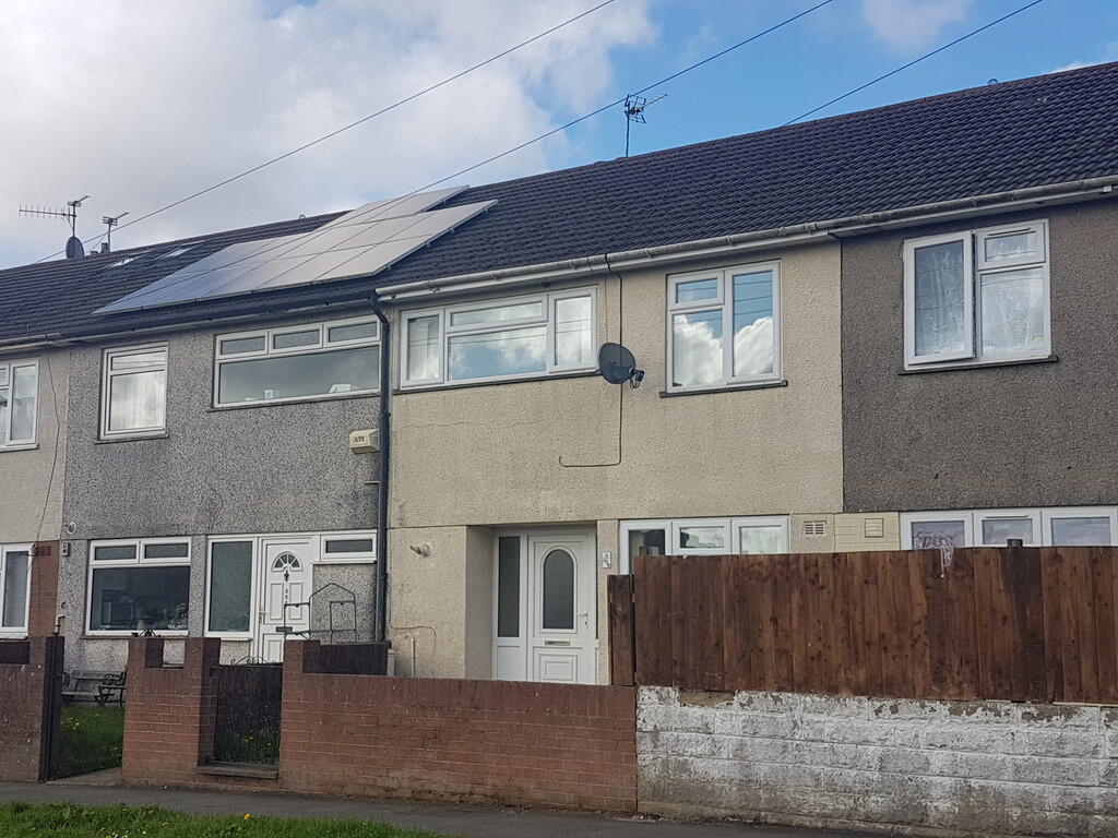 Main image of property: Elm Drive, Risca