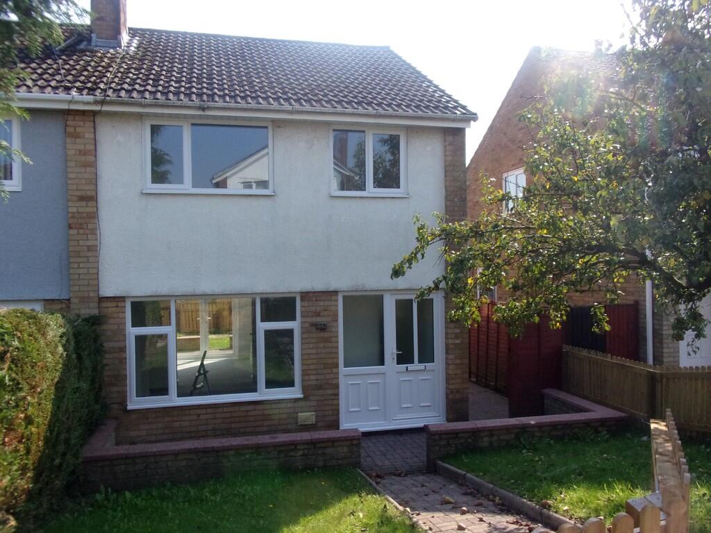 Main image of property: Pilton Vale, Newport