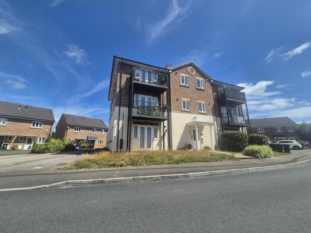 Main image of property: Fuscia Way, Rogerstone