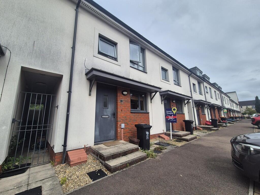Main image of property: Alicia Way, Newport