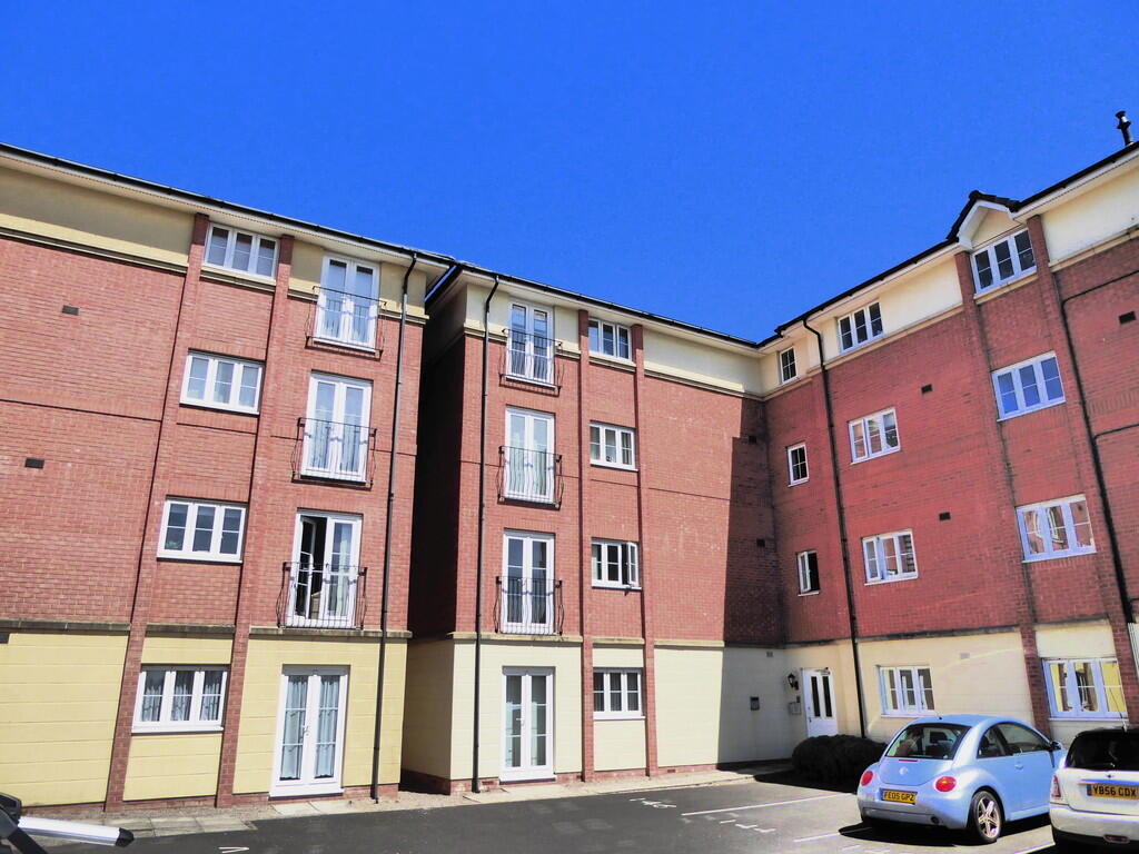 Main image of property: Argosy Way, Great Western Wharf