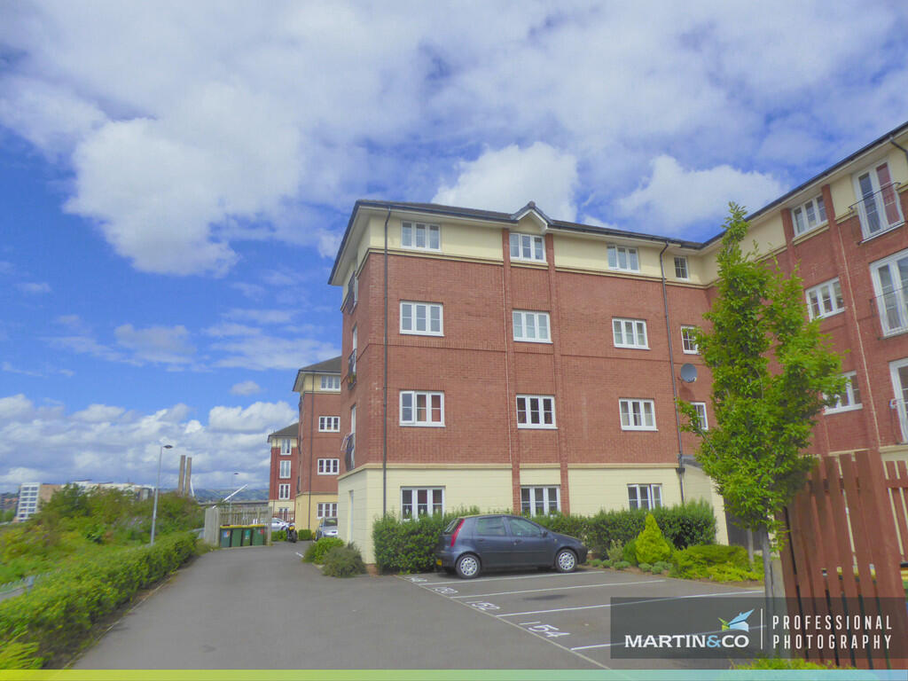 Main image of property: Argosy Way, Great Western Wharf