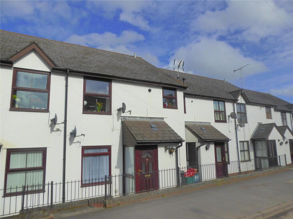 Main image of property: Cambria Close, Caerleon