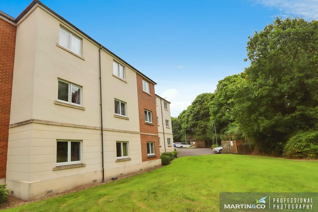 Main image of property: Westfield House, Golden Mile View, Newport