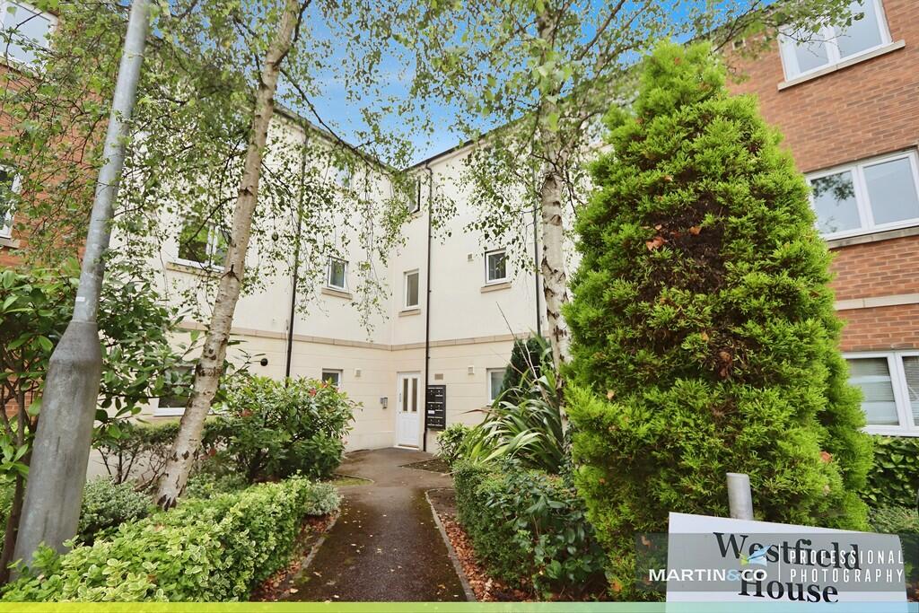 Main image of property: Westfield House, Golden Mile View, Newport