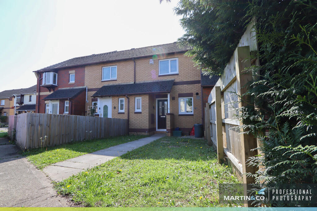 Main image of property: Canon Lane, Caldicot