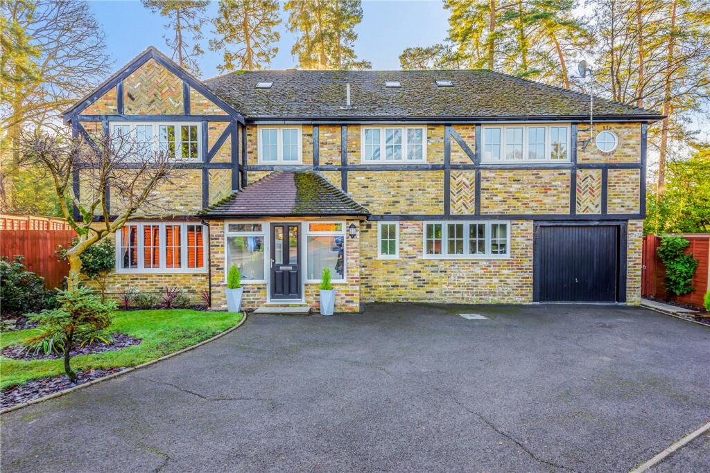 Main image of property: Murray Court, Ascot, SL5