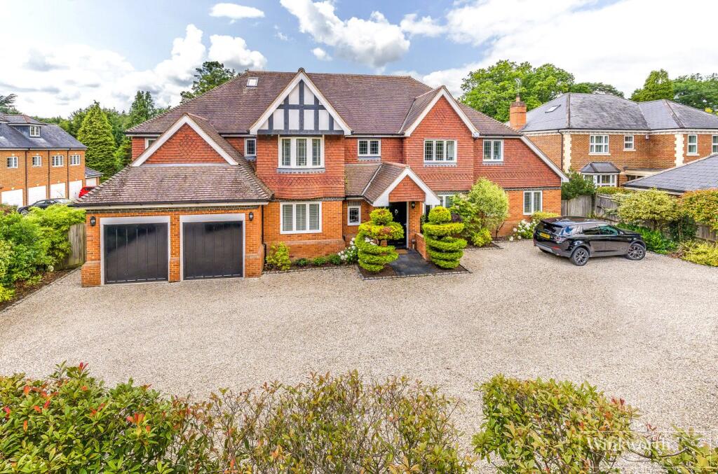 Main image of property: Charters Road, Sunningdale, Berkshire, SL5