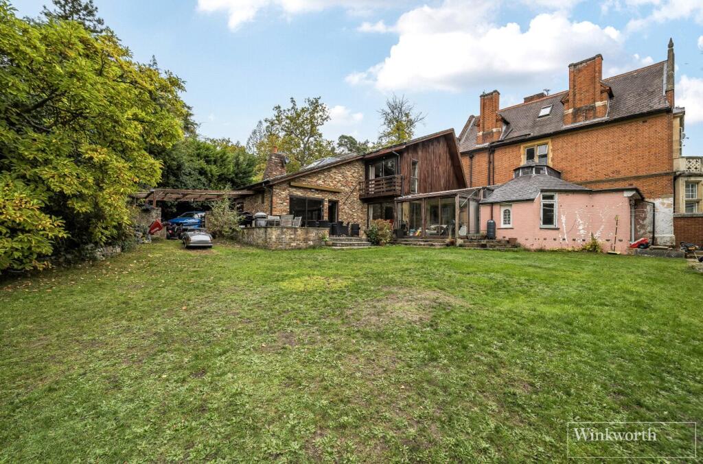 Main image of property: Charters Road, Ascot, Berkshire, SL5