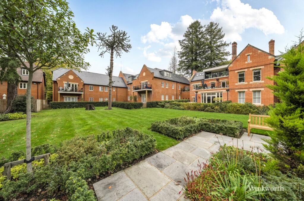 Main image of property: Boleyn Mews, Ascot, Berkshire, SL5