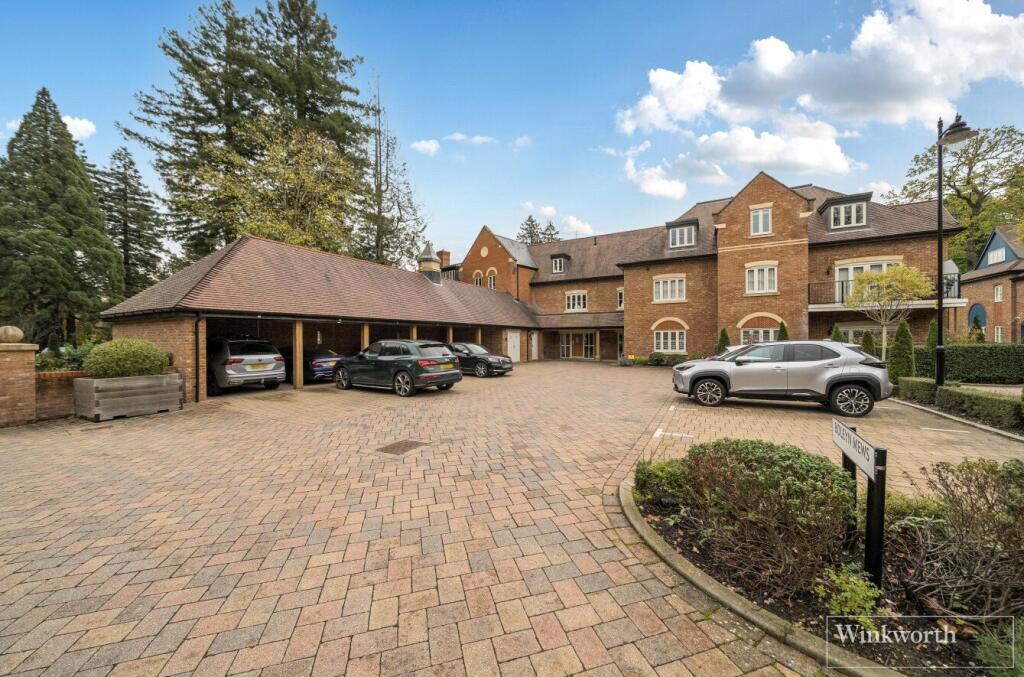Main image of property: Boleyn Mews, Ascot, Berkshire, SL5