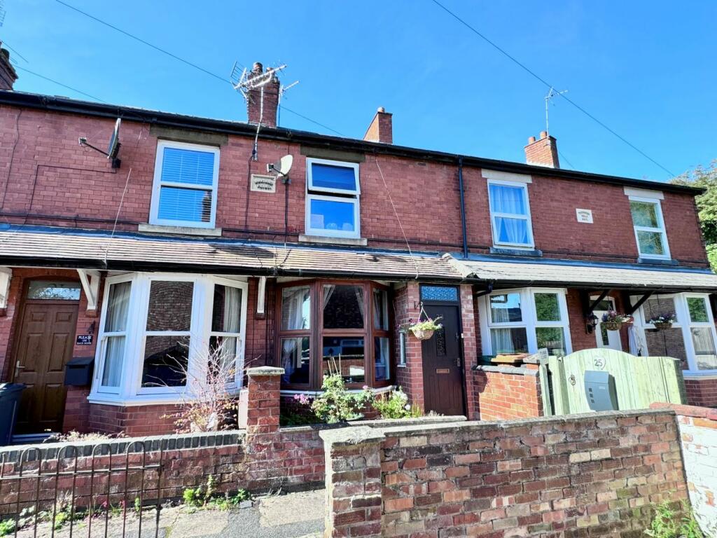 Main image of property: Quorn Avenue, Melton Mowbray