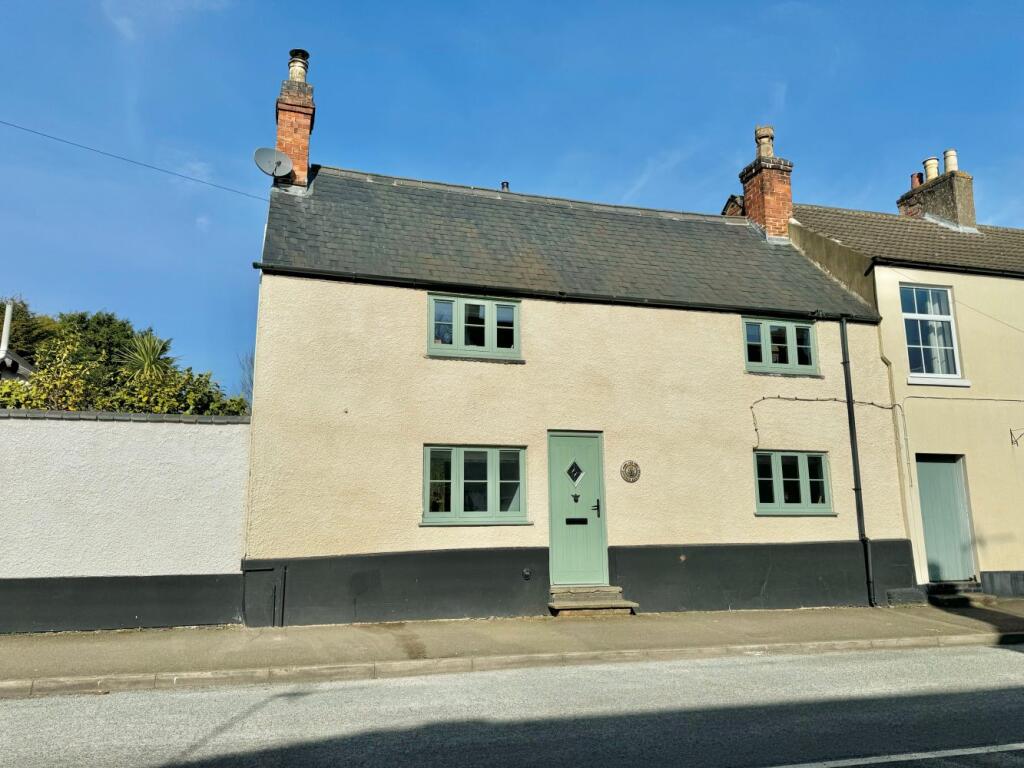 Main image of property: Main Street, Asfordby
