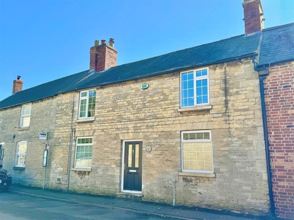 Main image of property: Old Post Office, Main Street, Sewstern