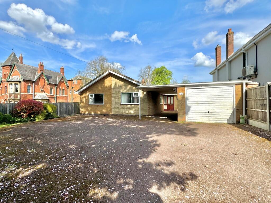 Main image of property: Burton Road, Melton Mowbray