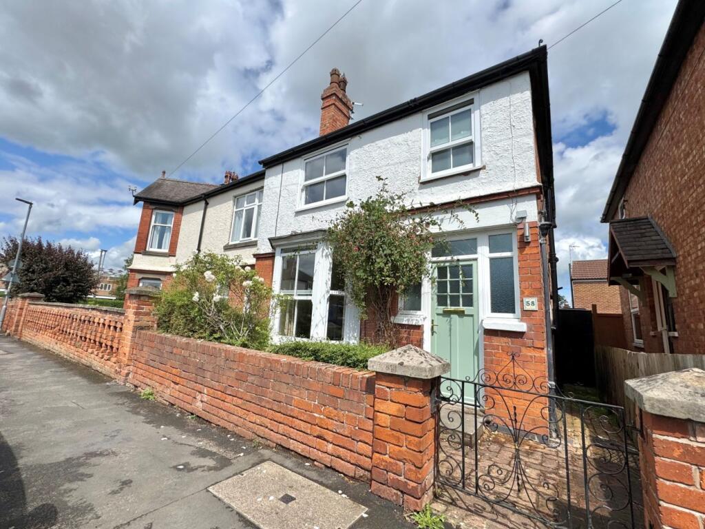 Main image of property: Limes Avenue, Melton Mowbray