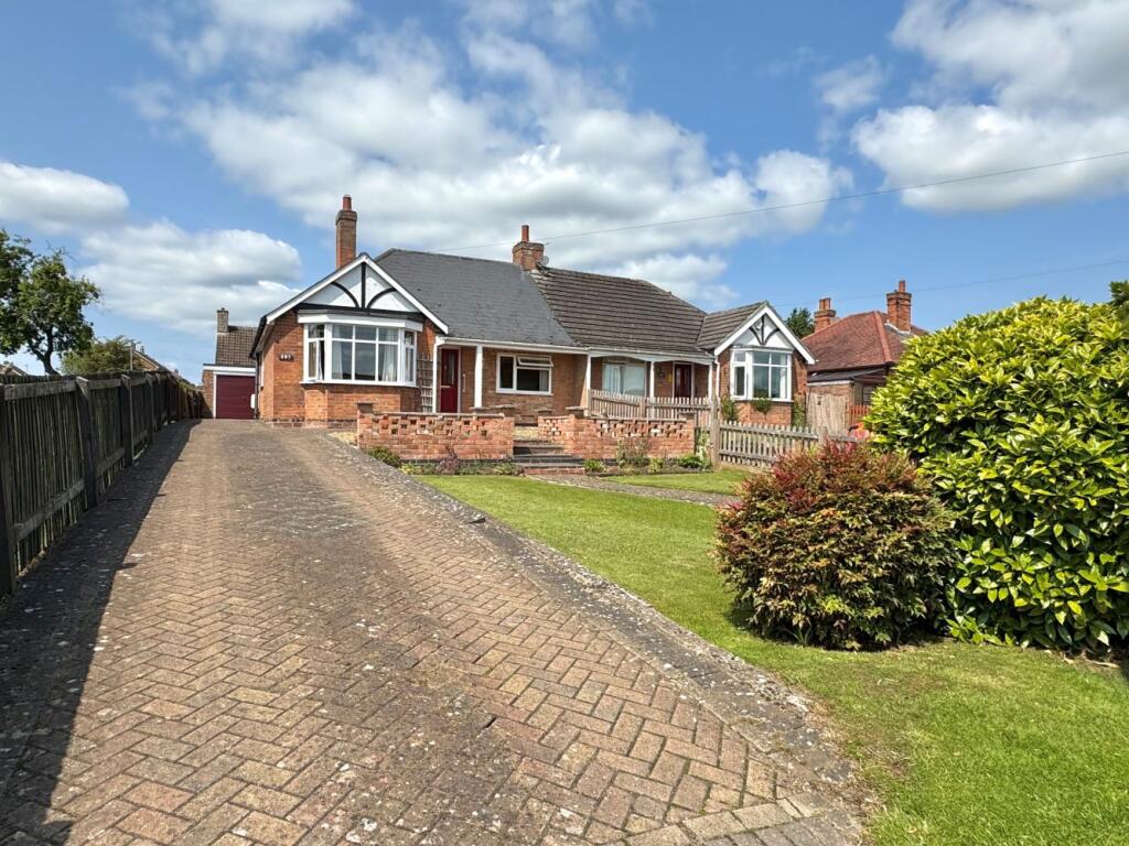 Main image of property: Scalford Road, Melton Mowbray