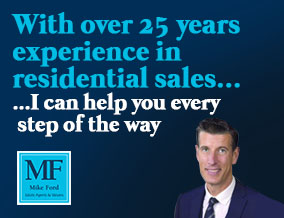 Get brand editions for Mike Ford Estate Agents & Valuers LTD, Melton Mowbray