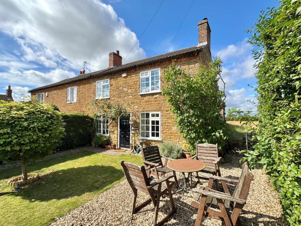 Main image of property: Stonesby Road, Sproxton