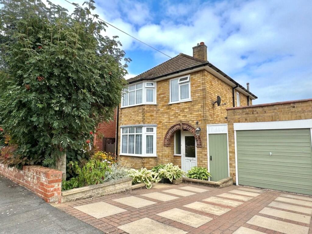 Main image of property: Abingdon Road, Melton Mowbray