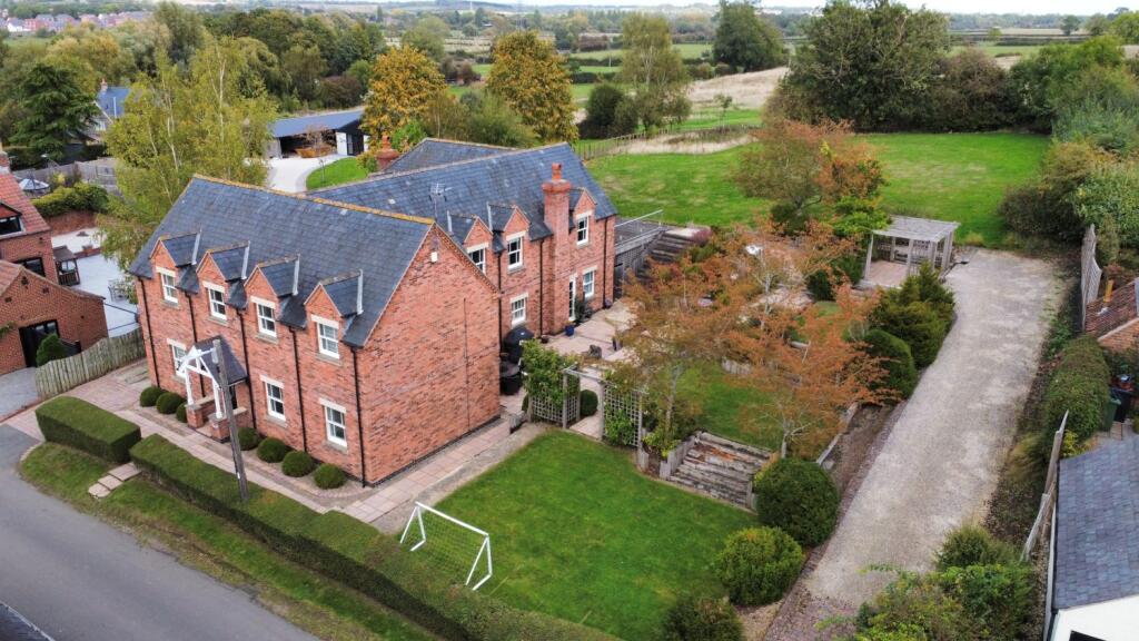 Main image of property: Mill Lane, Frisby on the Wreake
