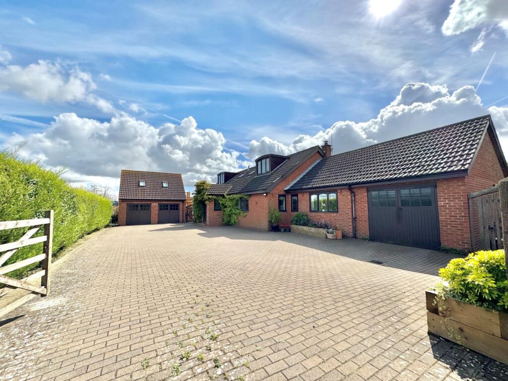 Main image of property: Stathern Road, Eastwell