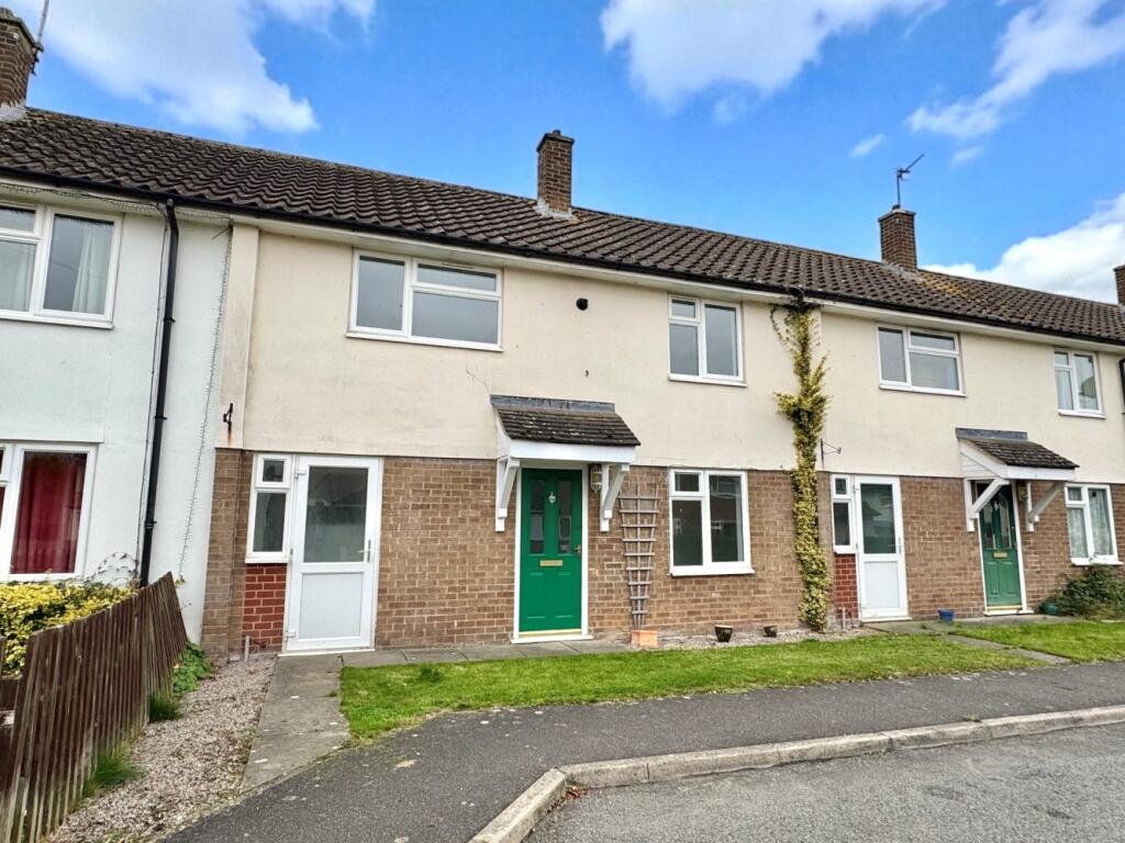 Main image of property: Earls Road, Old Dalby