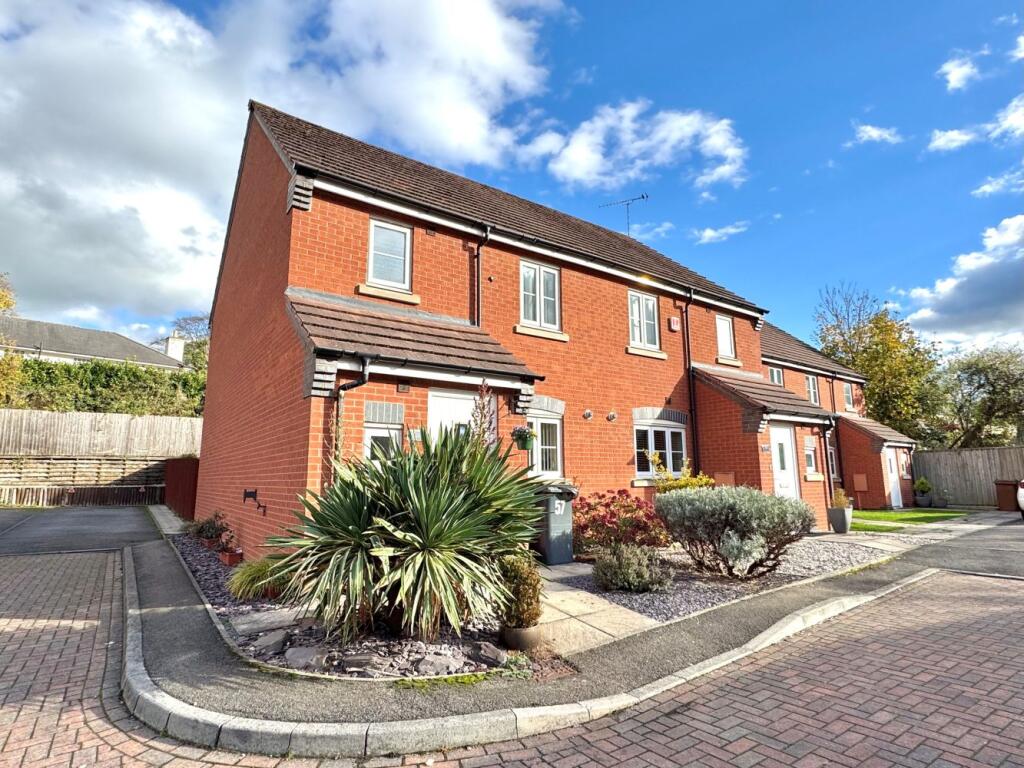 Main image of property: Valiant Way, Melton Mowbray