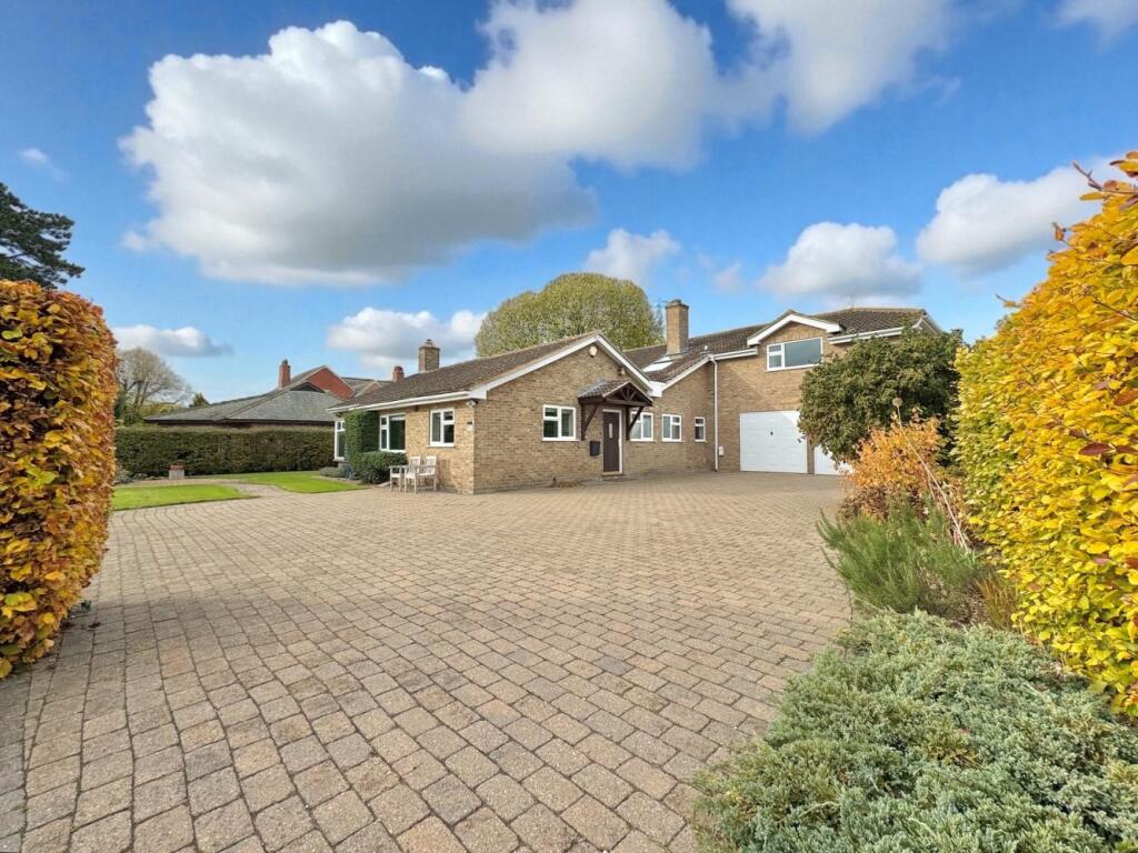 Main image of property: Harby Lane, Hose