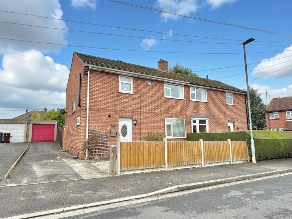 Main image of property: Meynell Close, Melton Mowbray