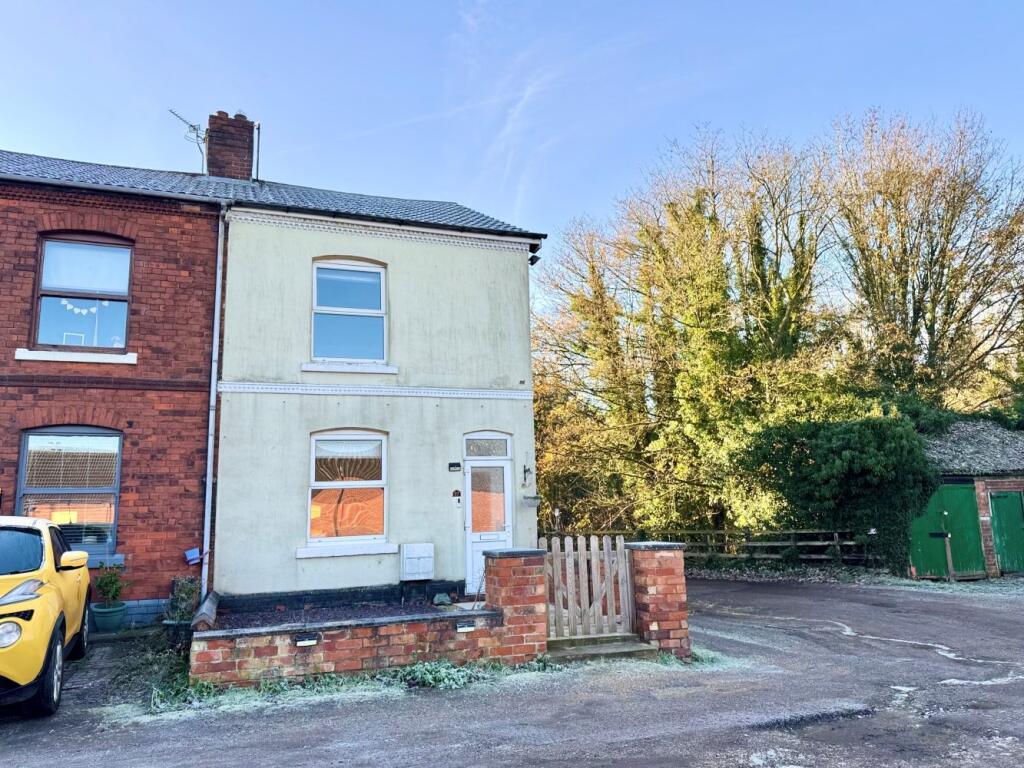 Main image of property: St Johns Road, Asfordby Hill