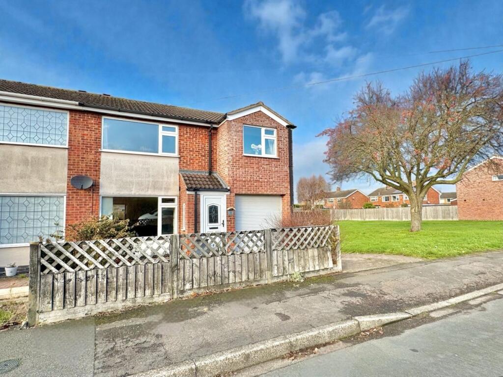 Main image of property: Freshney Close, Melton Mowbray