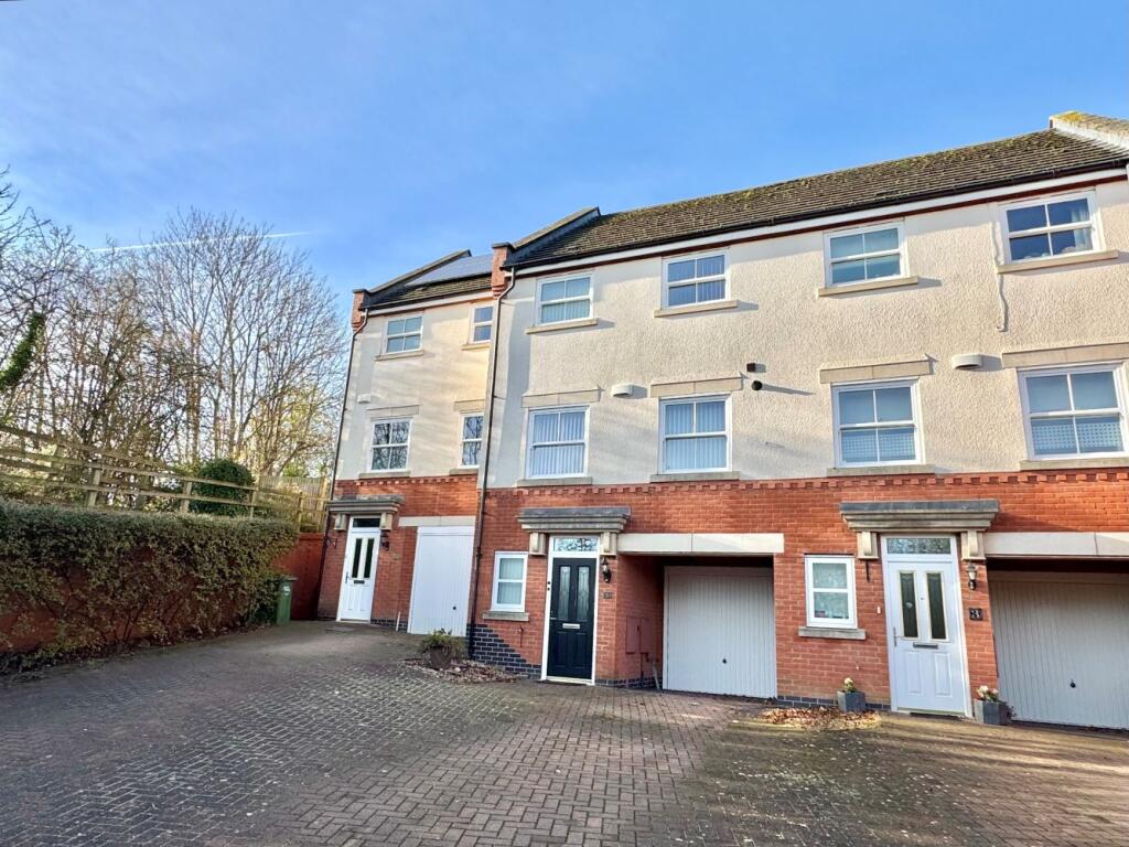 Main image of property: Southwell Close, Melton Mowbray