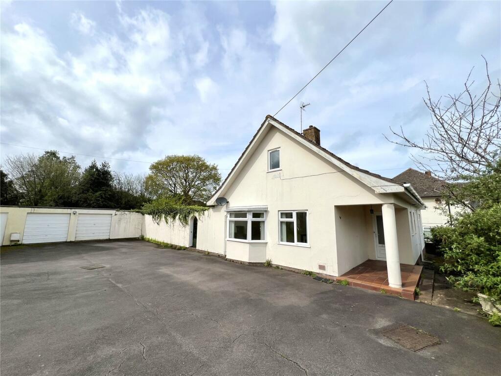 Main image of property: Hillview Road, Minehead, TA24