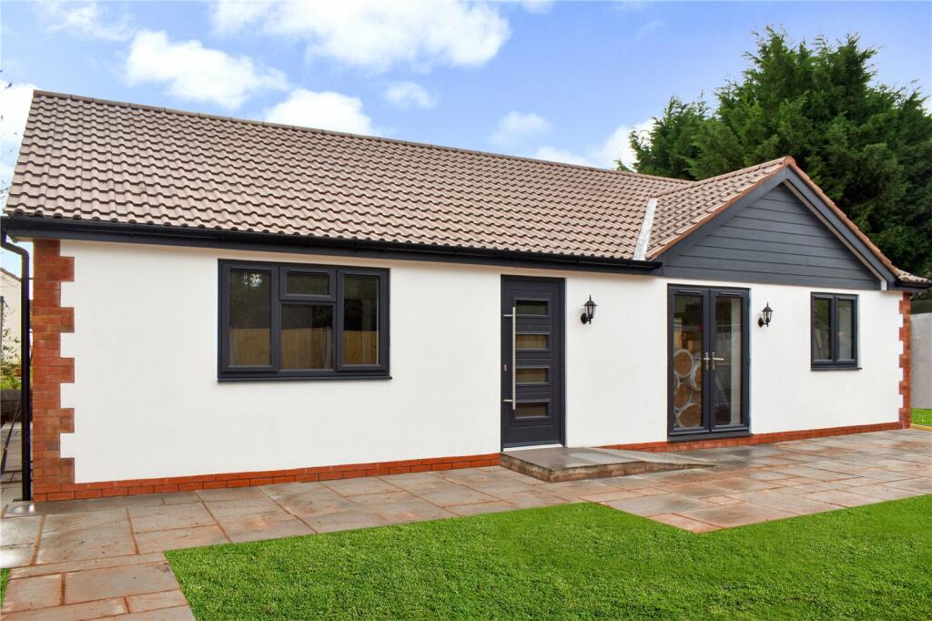 Main image of property: Croft Bungalow, Whitecroft Road, Williton, TA4
