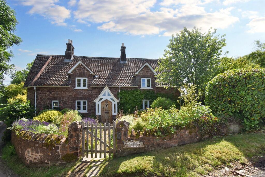 Main image of property: Holford, Bridgwater, Somerset, TA5