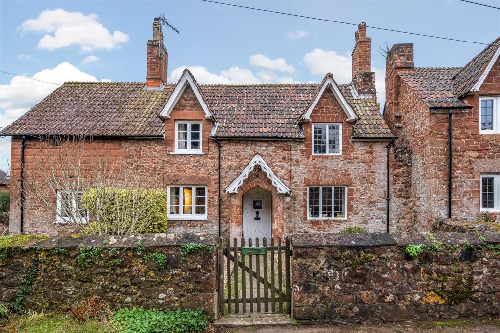 Main image of property: Sampford Brett, Taunton, TA4