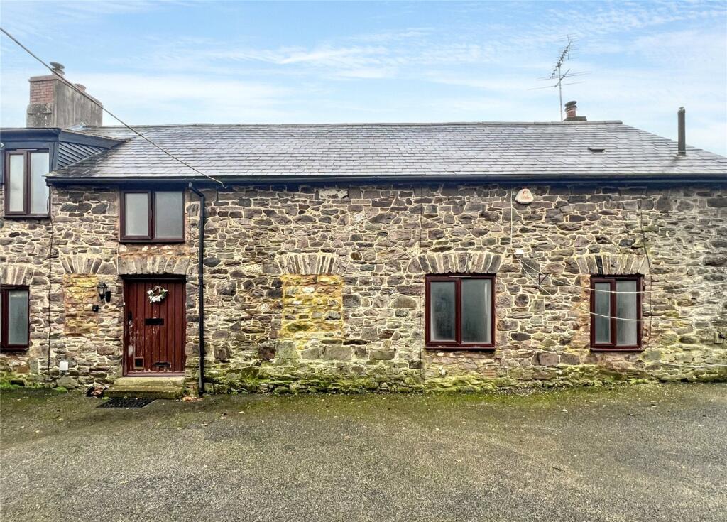 Main image of property: Brompton Regis, Dulverton, Somerset, TA22