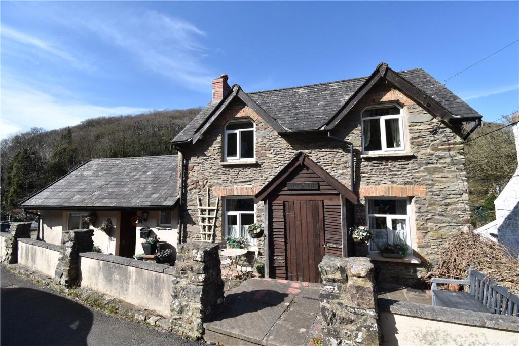 Main image of property: Barbrook, Lynton, Devon, EX35