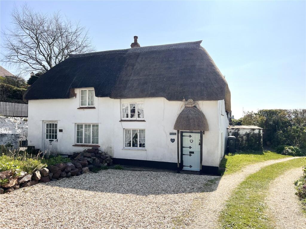 Main image of property: Vicarage Road, Minehead, Somerset, TA24