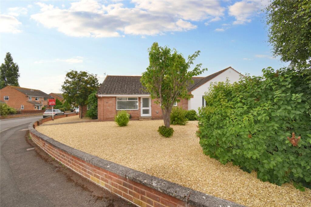Main image of property: Dovetons Drive, Williton, Taunton, Somerset, TA4