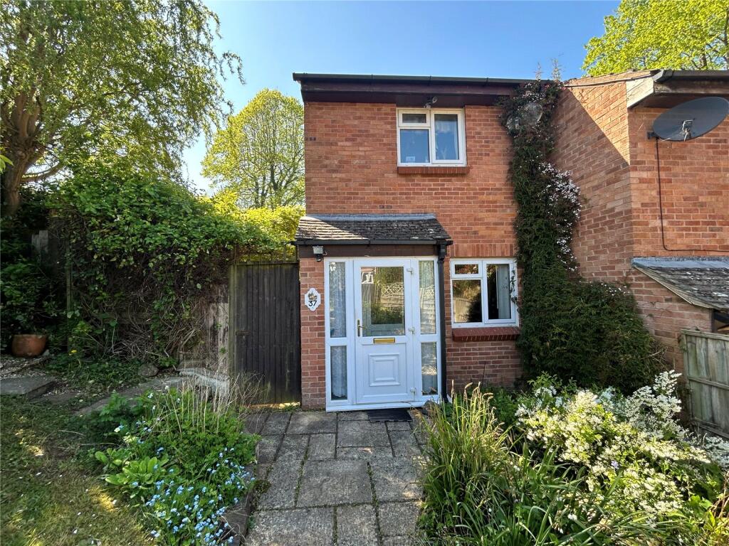 Main image of property: Lime Close, Minehead, Somerset, TA24