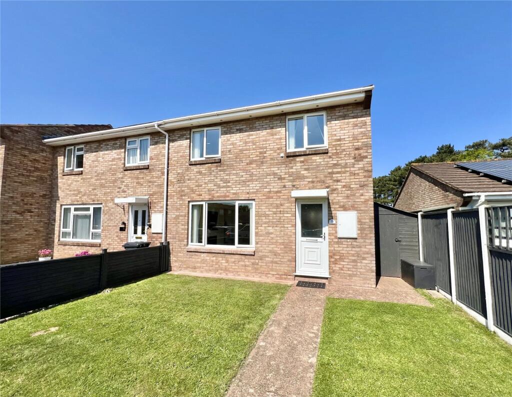 Main image of property: Kingsland, Watchet, Somerset, TA23