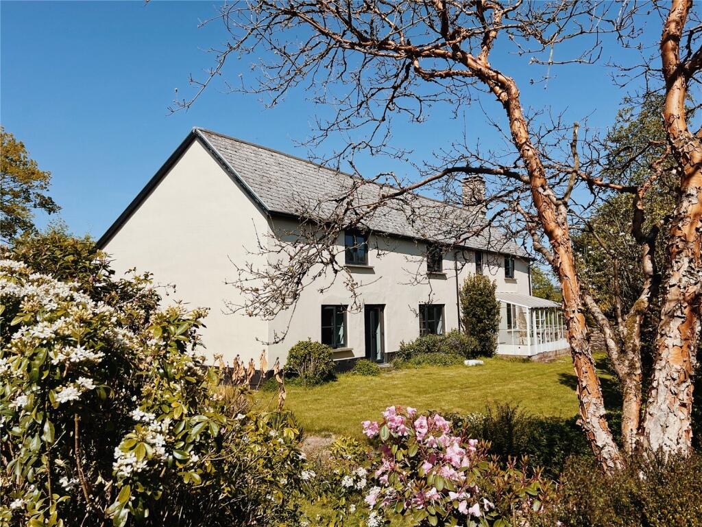 Main image of property: Brompton Regis, Dulverton, Somerset, TA22