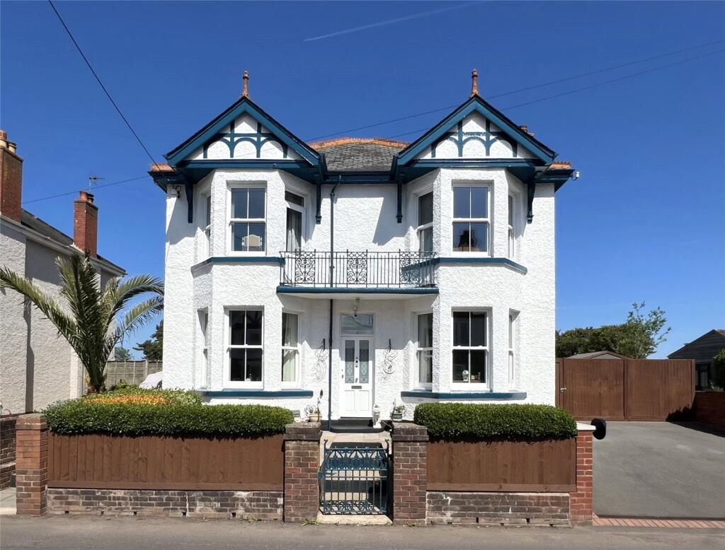 Main image of property: Doniford Road, Watchet, Somerset, TA23