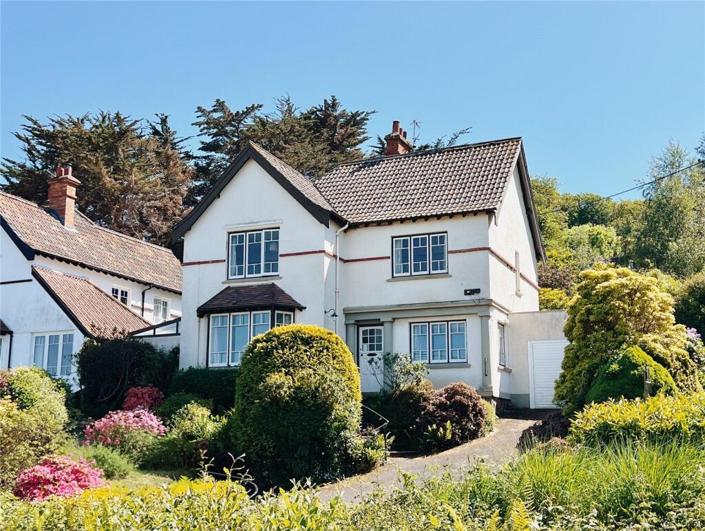 Main image of property: Toll Road, Porlock, Minehead, Somerset, TA24
